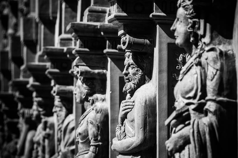 Renaissance Artifacts