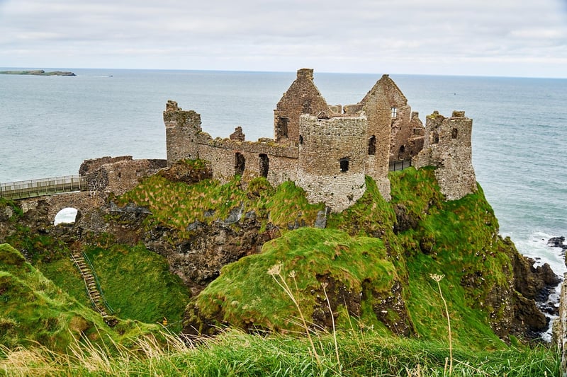 Medieval Landscape